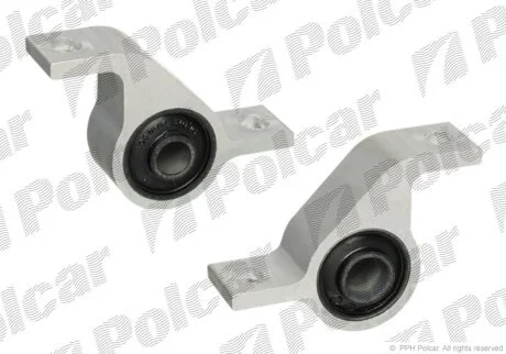 Сайлентблок Polcar S2072007