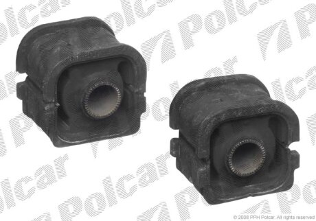 Сайлентблок Polcar S2074005