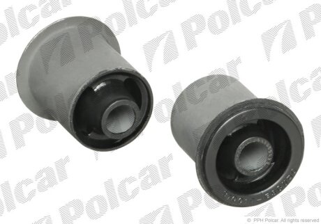 Сайлентблок Polcar S2074009