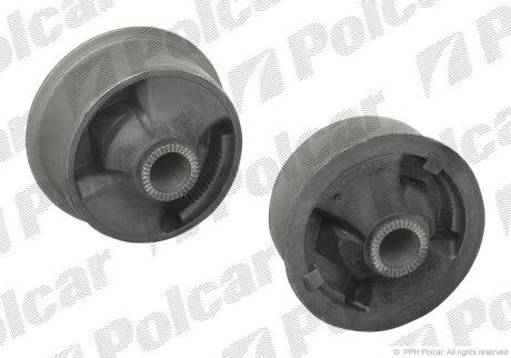 Сайлентблок Polcar S2081020