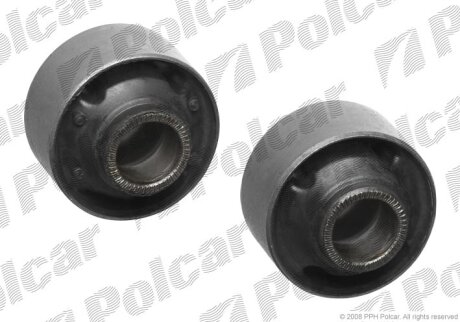 Сайлентблок Polcar S2081029