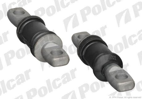 Сайлентблок Polcar S2081039