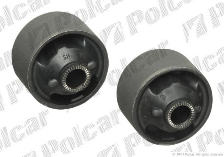 Сайлентблок Polcar S2081043