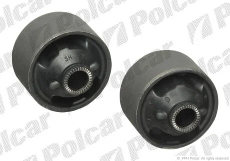 Сайлентблок Polcar S2081043