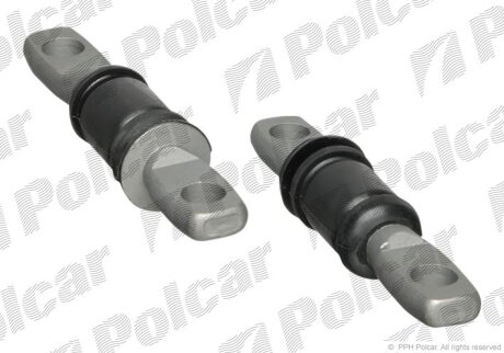 Сайлентблок Polcar S2081044