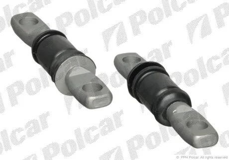 Сайлентблок Polcar S2081044