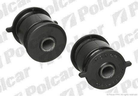 Сайлентблок Polcar S2081099