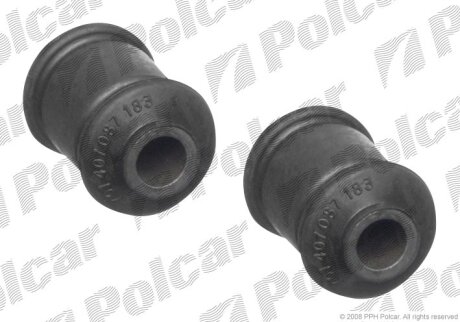 Сайлентблок Polcar S2095015