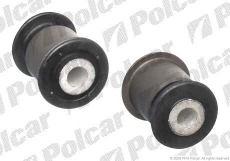Сайлентблок Polcar S2095016