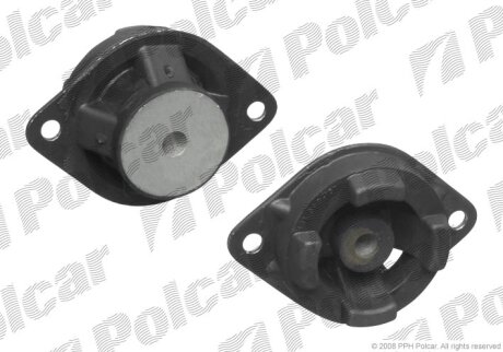 Подушка коробки передач Polcar S2213009