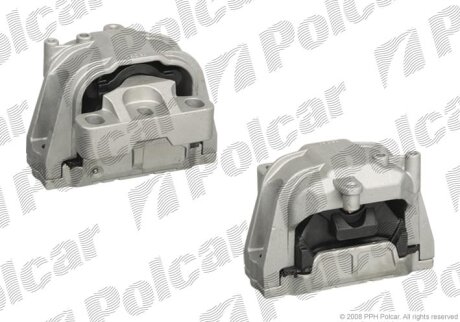 Подушка двигателя Polcar S2213030