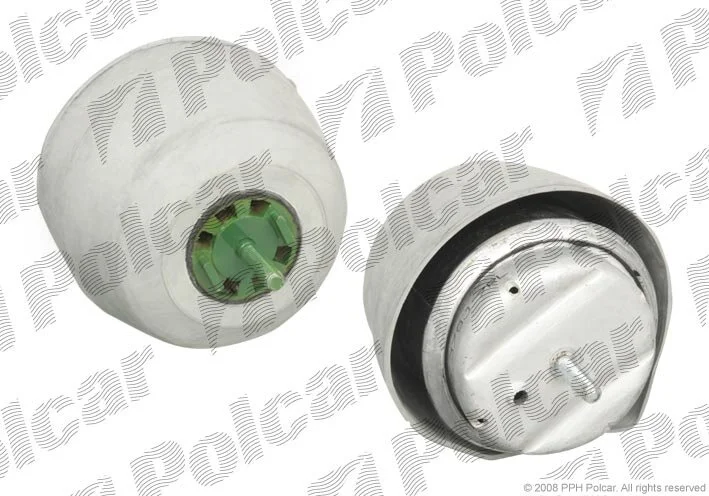 Опора двигателя левая Polcar S2213037 (фото 1)