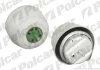 Опора двигателя левая Polcar S2213037 (фото 1)