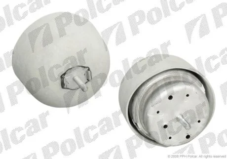 Опора двигателя правая Polcar S2213039