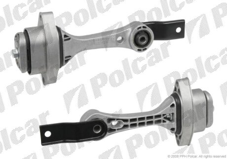 Подушка двигателя Polcar S2213999