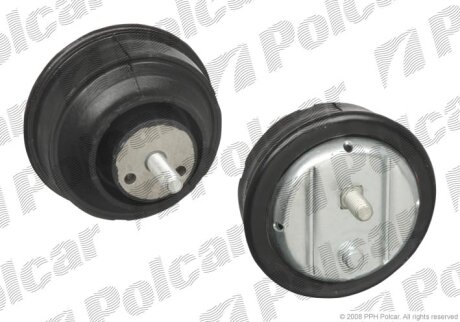 Опора двигателя Polcar S2220004