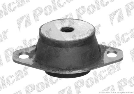Подушка коробки передач Polcar S2223005