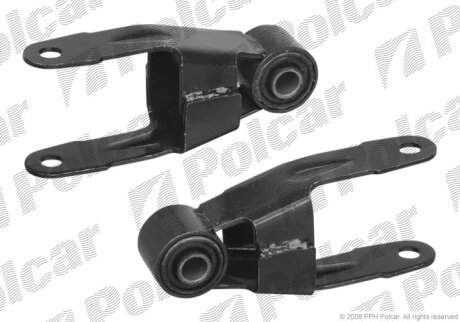 Опора двигателя Polcar S2223012
