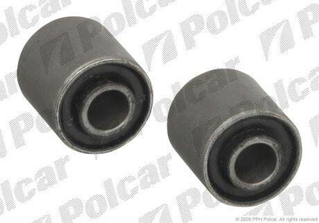 Опора двигателя задняя Polcar S2223013