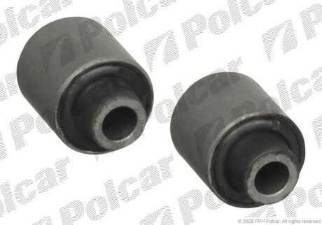Опора двигателя задняя Polcar S2223014