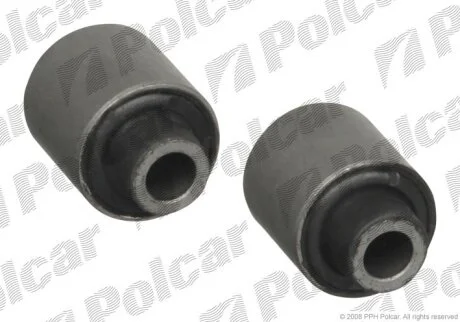 Опора двигателя задняя Polcar S2223014