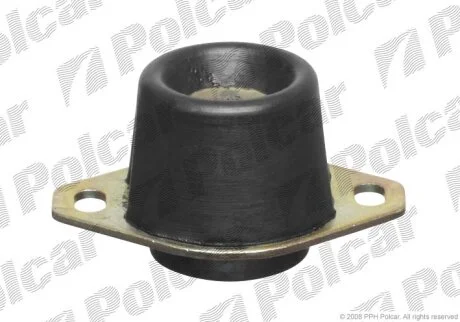 Подушка коробки передач левая Polcar S2223015