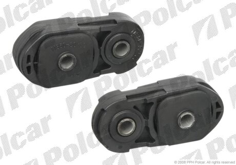 Подушка двигателя Polcar S2227004