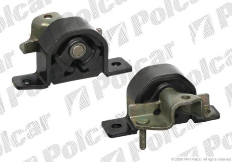 Опора двигателя Polcar S2227007