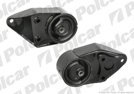 Опора двигателя Polcar S2227012
