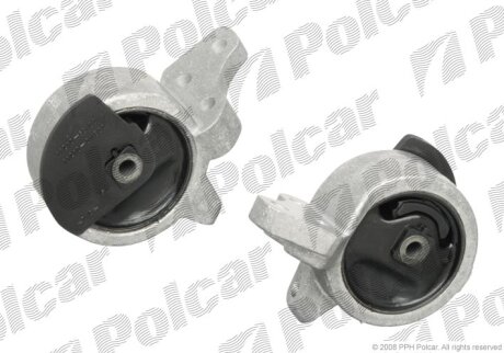 Опора двигателя Polcar S2227017