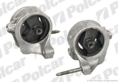 Опора двигателя Polcar S2227025