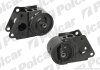 Опора двигателя Polcar S2227031 (фото 1)