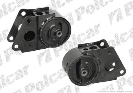 Опора двигателя Polcar S2227031