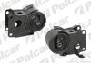 Подушка под двигатель (PJ) -SRL Polcar S2227032 (фото 1)