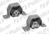 Подушка коробки передач Polcar S2230002 (фото 1)