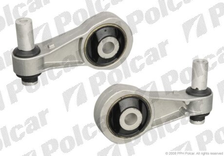 Опора двигателя Polcar S2230017