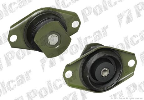 Опора двигателя Polcar S2230033