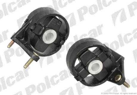 Опора двигателя Polcar S2232009