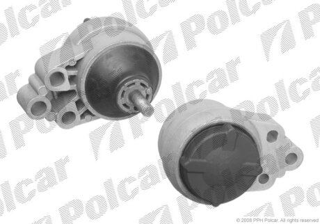 Опора двигателя Polcar S2232025