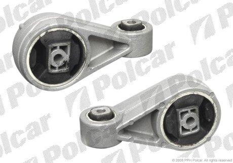 Опора двигателя Polcar S2232027