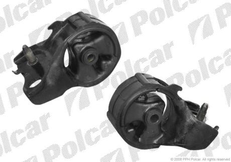 Опора двигателя Polcar S2238003