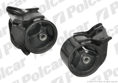 Опора двигателя Polcar S2238009