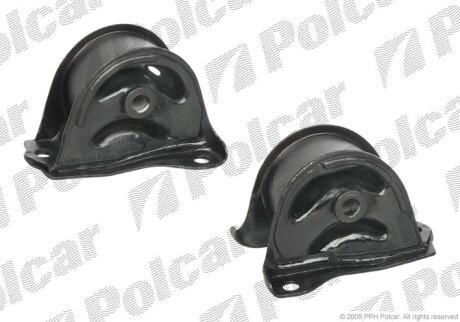 Опора двигателя Polcar S2238010