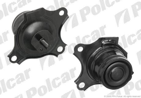 Опора двигателя Polcar S2238014