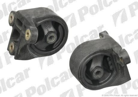 Опора двигателя Polcar S2238016