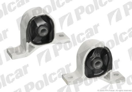 Подушка двигателя Polcar S2238017