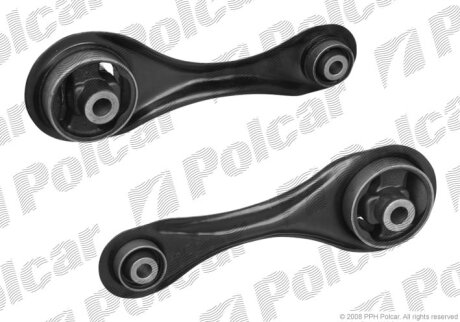 Опора двигателя Polcar S2238018