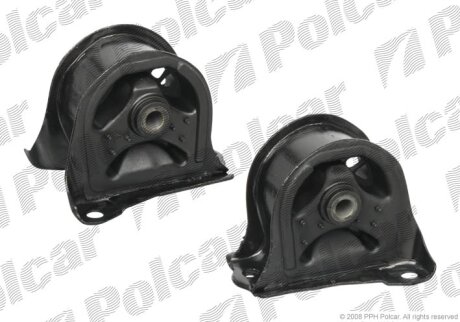 Опора двигателя Polcar S2238021