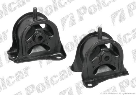 Опора двигателя Polcar S2238022