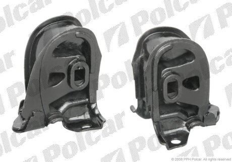 Опора двигателя Polcar S2238024